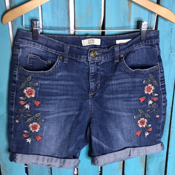 Vintage America | Shorts | Vintage 